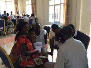 Rwanda Forum