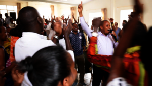 Rwanda Forum