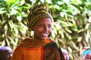 Opportunity client like Alphonsine Mukamuhizi