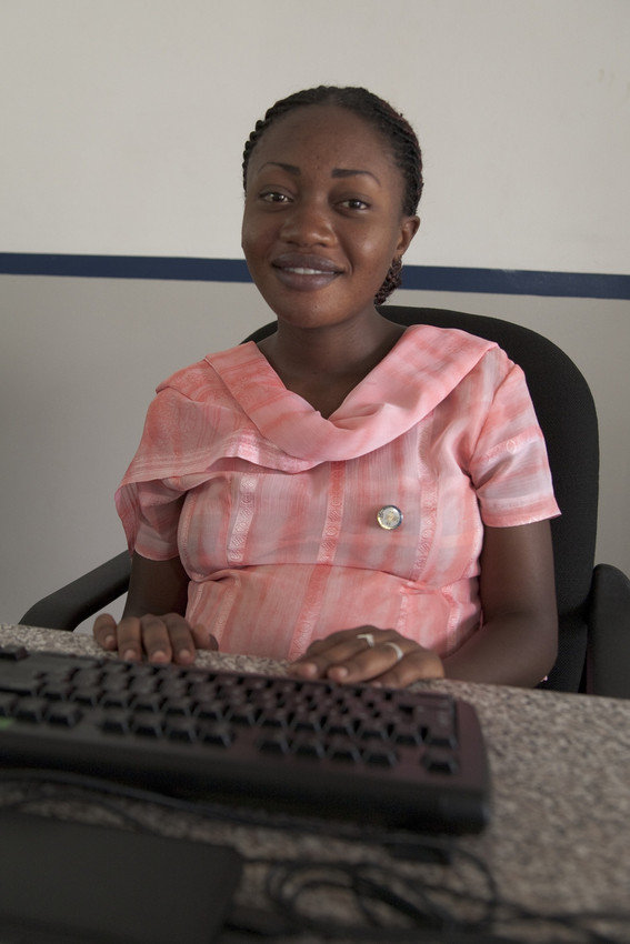Help Women in Rwanda Fight Against Poverty