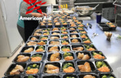 Build Community Kitchen Feeding 1,000 US Families!