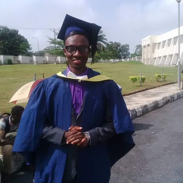 Support 50 undergraduate orphans in Nigeria