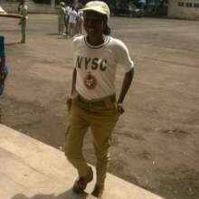 MOCAFON 2nd beneficiary graduate from Kwara Poly