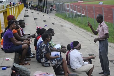 Support 50 undergraduate orphans in Nigeria