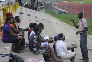 Support 50 undergraduate orphans in Nigeria