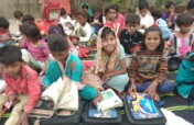 Education Program for 500 underprivileged girls