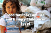 Feed 100 Struggling Egyptian Families!