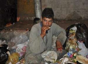 Support Hungry Families and Children in Egypt