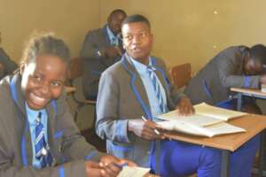 Jovial and learning