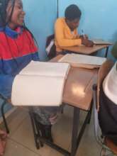 High scholars in study