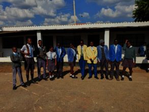 Send a child to school