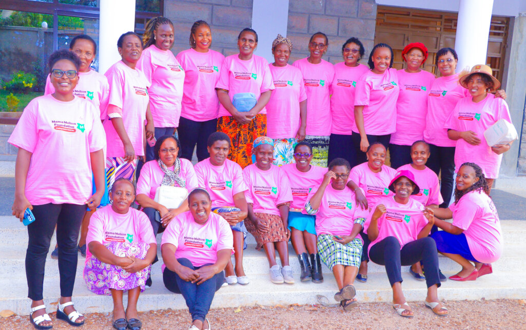 Help Breast Cancer Patients with Rent & Utilities