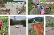Emergency Action for Hurricane John