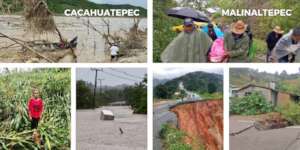 Emergency Action for Hurricane John
