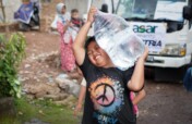 Provide Clean Water for Indonesian Families