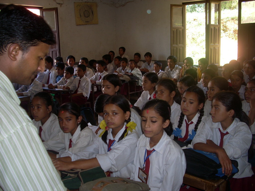 Screen 1000 Nepali Women for Important Cancers
