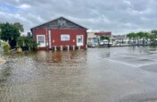 Hurricane Helene Response