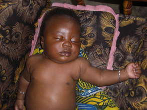 Healthy and Fast Asleep