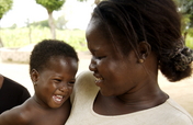 Help 100 Babies Be Born HIV-Free in Togo