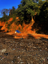 The devastating effects of the 2024 floods