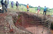Provide Clean Water to  7 Communities in Kumbo