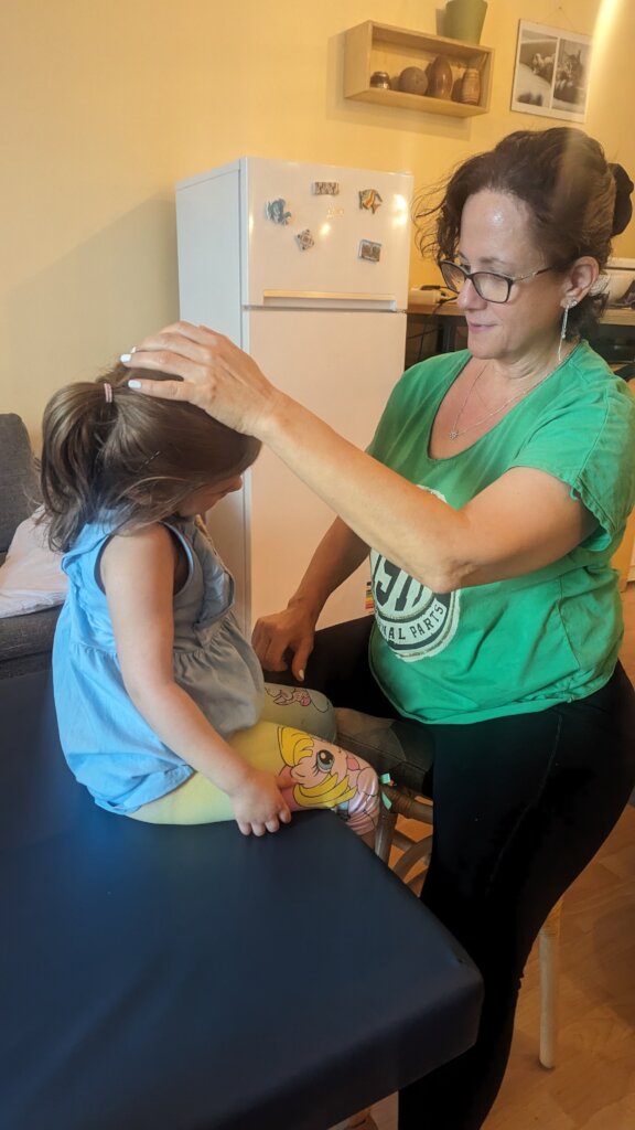 Optimal Brain Education for Children at Risk