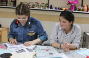Girls in Lebanon Need your Help Now!