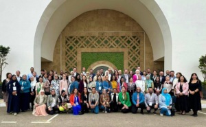 Building Capacity for CPC in the EMRO Region
