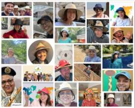 #HatsOn4CPC