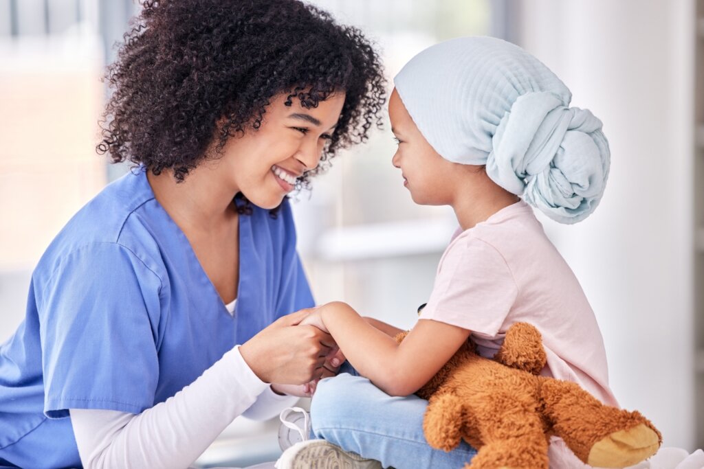 Transforming Childrens's Palliative Care Globally