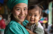 Transforming Childrens's Palliative Care Globally