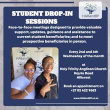 Our students benefit from expert one on one advice