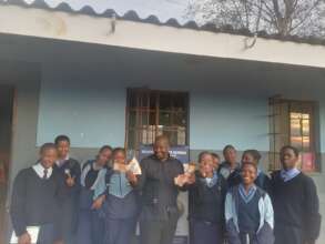 Top 10 Receive Their Tertiary Application Fees