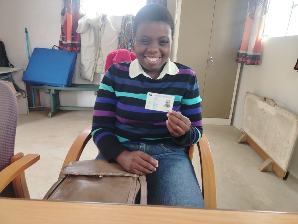 ID & Birth Certificate - Success after 3 years!