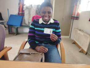 ID & Birth Certificate - Success after 3 years!