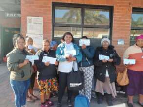 ID Beneficiaries