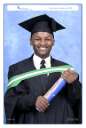 Sakhile 2021 CAO Project Beneficiary