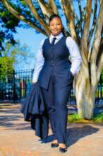 Thandeka Thusini High Court Admission