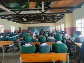 Career Guidance Workshop
