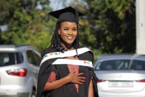 Support for Tertiary Students