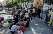 Vital Relief for Displaced Families in Lebanon
