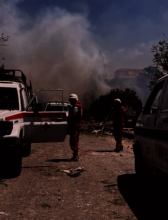 Frontline ambulance response