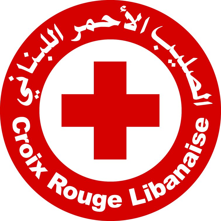 Lebanese Red Cross Response to War on Lebanon