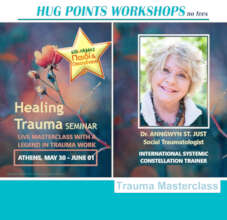2025 Dr ANNGWYN St. Just group therapy & Training