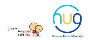 help us keep HUG Points open for victims of abuse