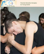 Parental Alienation Group Therapy