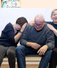 Parent's abuse A Crime that ruines HEALTH & moral