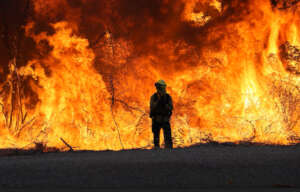 Volunteers needed! Never face hell alone!