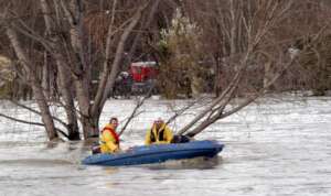 deadly floods in Greece