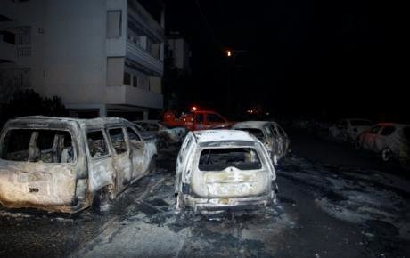 EMERGENCY HELP TO FIRE VICTIMS IN GREECE